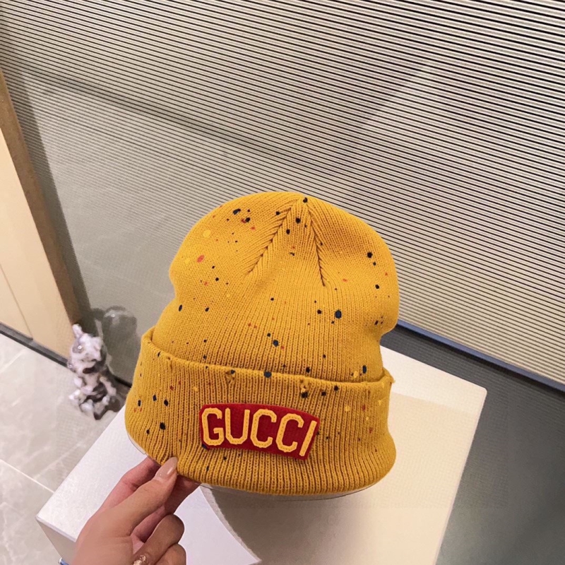 GUCCI